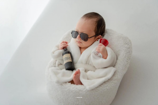 阜阳宝宝嘴唇上翘