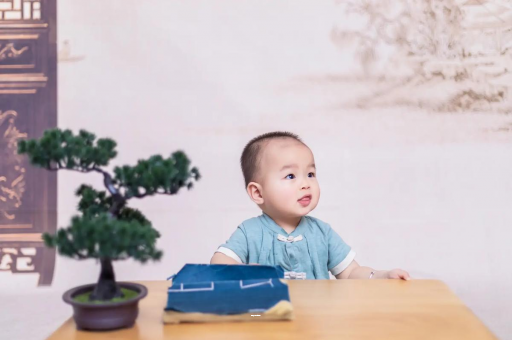 阜阳宝宝发烧有哪些症状