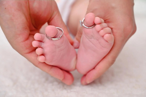 阜阳宝宝怎么判断长牙发烧